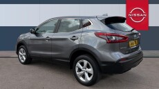 Nissan Qashqai 1.3 DiG-T 160 Acenta Premium 5dr Petrol Hatchback
